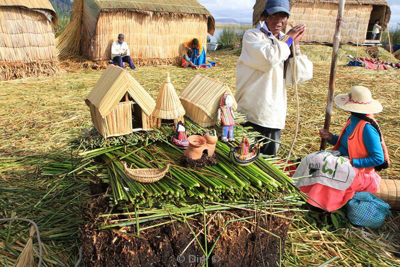 titicacameer puno peru