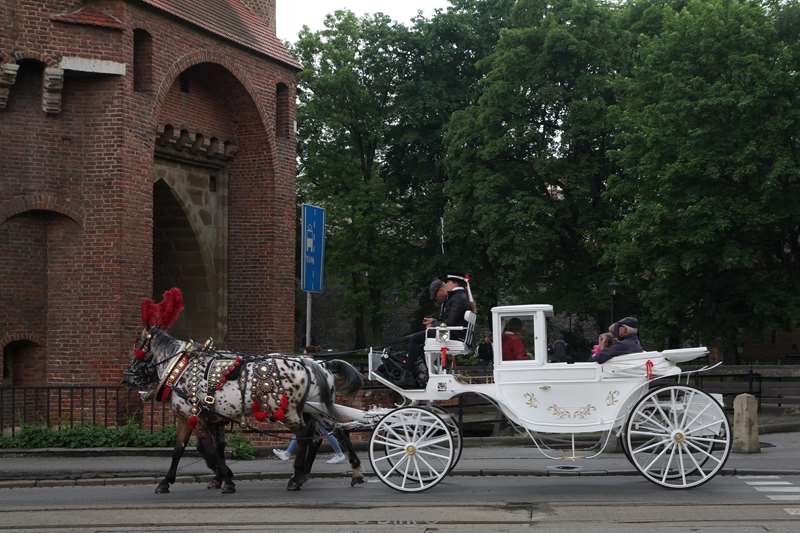 krakow poland