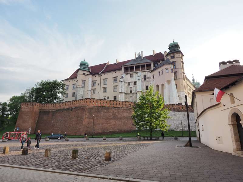 krakow poland