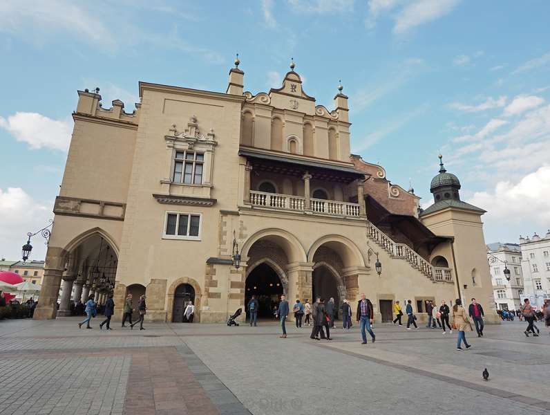 krakow poland