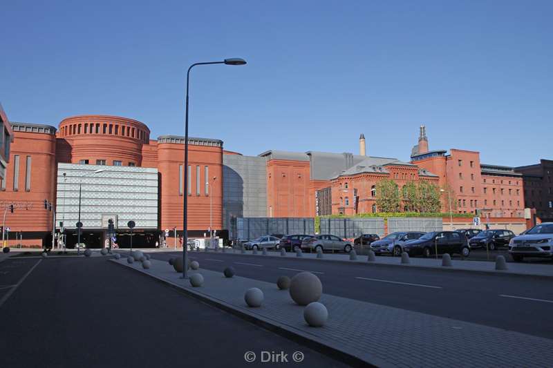 poznan polen