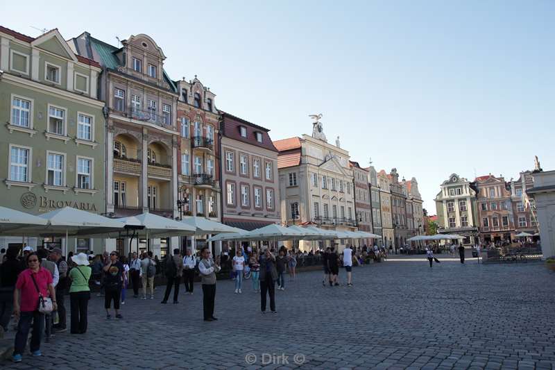 poznan polen