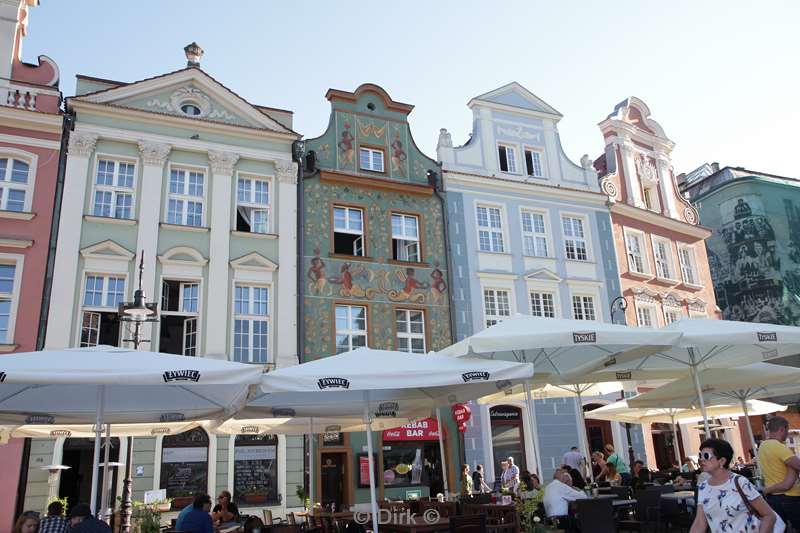 poznan polen