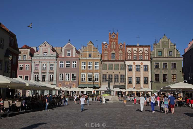 poznan polen