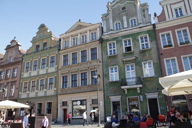 poznan polen