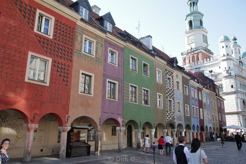 poznan polen