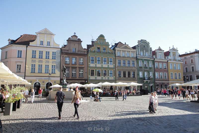 poznan polen