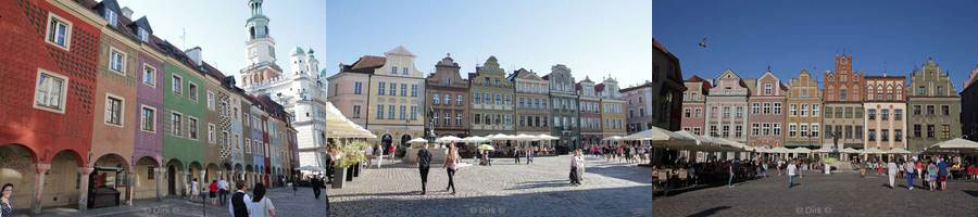 poznan polen