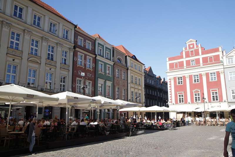 poznan polen