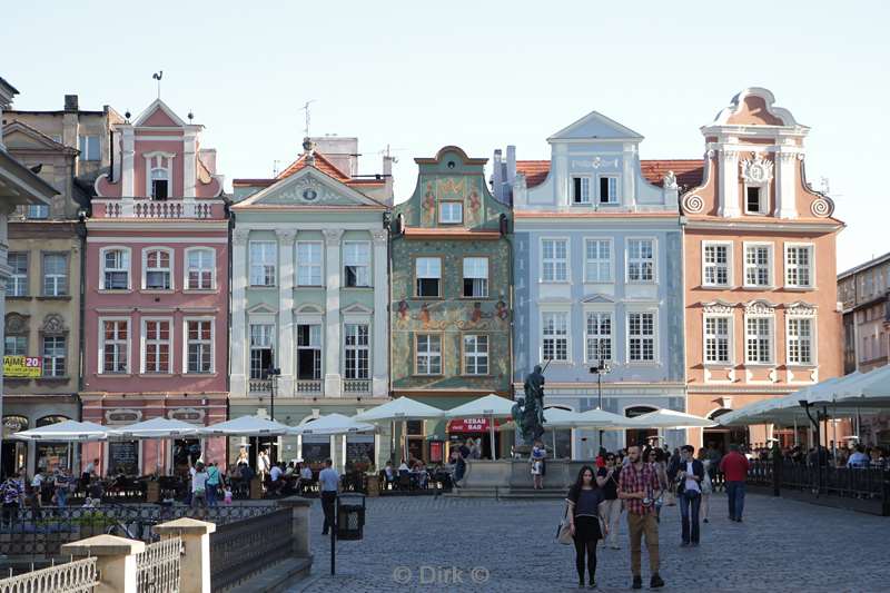 poznan poland