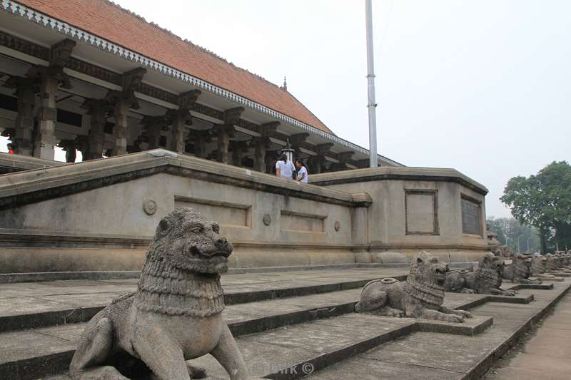 sri lanka stad colombo