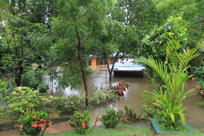 sri lanka flooding