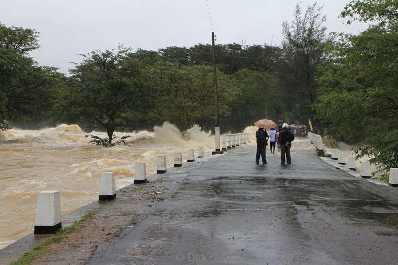 sri lanka overstromingen