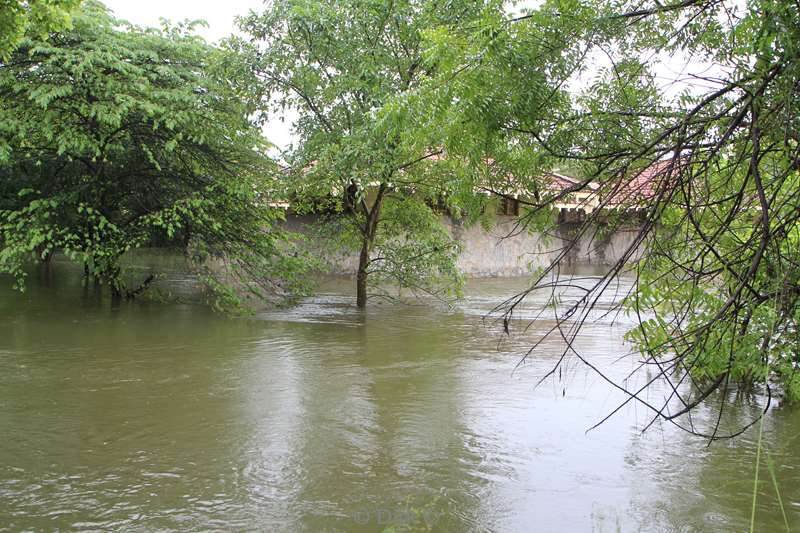 sri lanka overstromingen