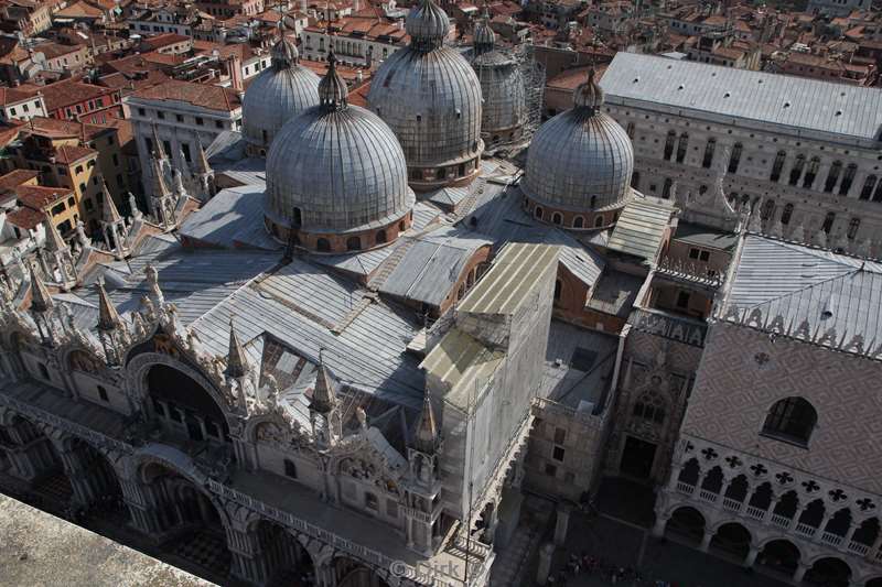 venetie basiliek