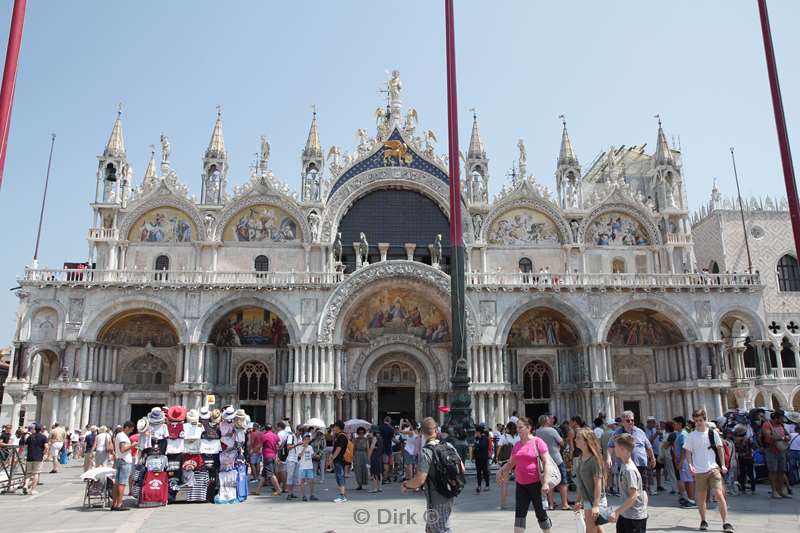 venetie basiliek