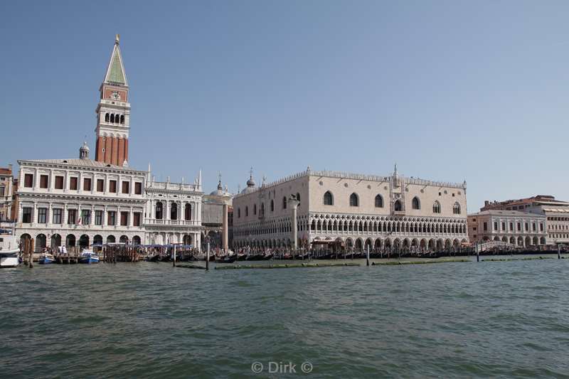 venetie toren campanile