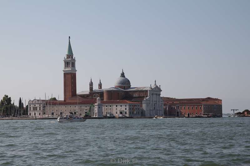 venetie toren campanile