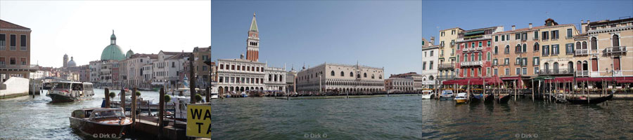 venetie toren campanile