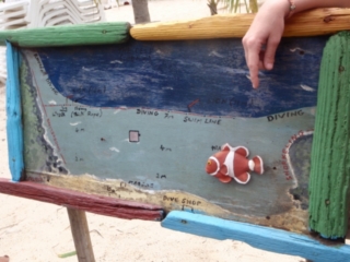 duiken in Curacao de Nederlandse Antillen