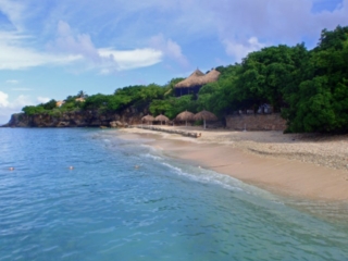 duiken in Curacao de Nederlandse Antillen