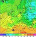 meteo duiken oosterschelde zeeland