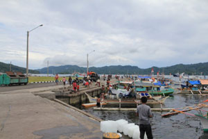 duiken lembeh strait