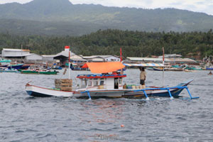 duiken lembeh strait