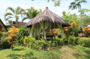 hotel sulawesi duiken manado bunaken bangka lembeh strait