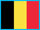 belgium flag
