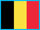 belgium flag